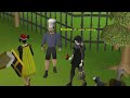 i joined a free to play runescape cult