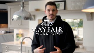 Mayfair Worktops answer some of your frequently asked questions / Part 1