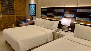 Room Tour at Henann Lagoon Resort Boracay (Premier Room) | Ingrid Alvarez