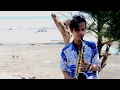 CINTA-VINA PANDUWINATA SAX COVER