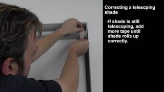 Qmotion Telescoping Video