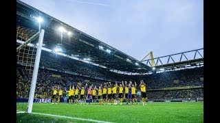 Die RN-Analyse zum 4:1-Sieg des BVB gegen Leipzig