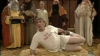 MAD Tv - Stuart's Christmas Pageant