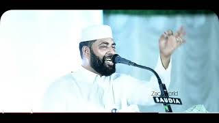 sirajudheen qasimi speech #islamic malayalam speech /usthad sirajudheen al qasimi speech