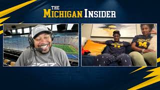 New Michigan commit Jo’Ziah “JoJo” Edmond is a secret no more