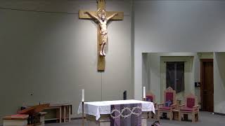 St. Edith Stein Catholic Church Live Stream