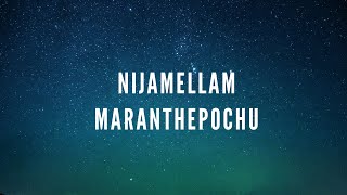 Nijamellam Song | Ethirneechal | Light Music
