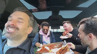 This Is Some Award Winning IRL Car Content (Kinda Funny Games Stream Highlights)