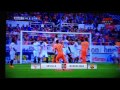 hd — intervalo – gols do barcelona 11.05.2015 liga bbva