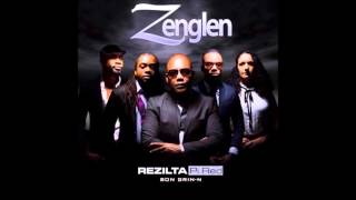 ZENGLEN - With You [Chris Brown Cover]