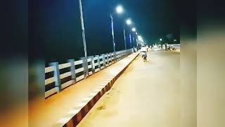 Rajagram bridge, Bankura