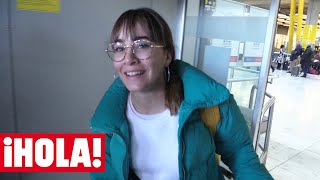 Aitana aclara, tajante, cómo es su actual relación con Ana Guerra