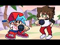 I'll Save You (FNF Version) Jordan Sweeto & Mungey collab