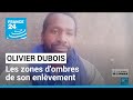 Enquête : l'enlèvement d'Olivier Dubois aurait-il pu être évité ? • FRANCE 24