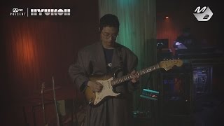 [Mnet present] HYUKOH(혁오) - MASITNONSOUL (맛있는술)