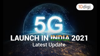 Pandemic May Delay 5G Launch in India | 5G News.