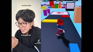 Chơi game kể chuyện  Bạn Cùng Bàn “ Cre: Quanh Cảm Ơn🪴 . Like cho t nhaa :3333