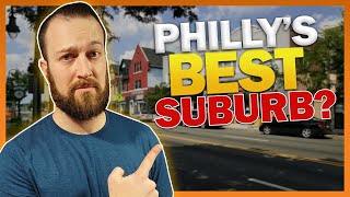 What Makes Ardmore PA the Ultimate Philadelphia Suburb? Find Out Now!