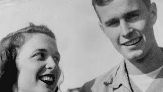 Remembering George H.W. Bush's marriage to Barbara Bush