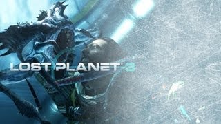 Lost Planet 3 Mementos Locations