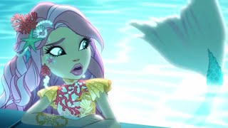 Ever After High™ Deutsch 💖🐠Meeshell💖🐠 Kapitel 4 💖 Cartoons für Kinder