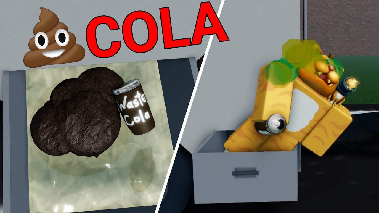 An Infinite Road Trip (Roblox)