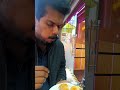 trying pani puri from wembley uk panipuri uk wembley