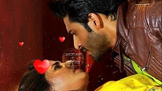 Chakor-Suraj 'premleela' in the serial Udaan