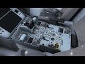 airbus a350 cockpit orientation what s different to the a320 a330 real airline pilot