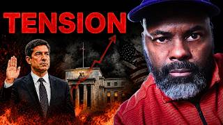 The FED Has a Brand New MAJOR Problem