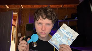 Guessing Your Gender Accurately (ASMR)