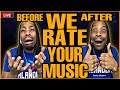 Independent artist music review show | artist music review | Music Reaction