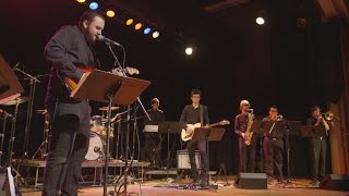 The AJ Ing Collective - Sleeper (Snarky Puppy Cover)