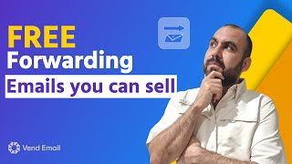 Make Money with VendEmail by Selling Your Fowarded Emails