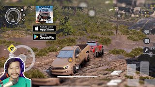 Offroad League កំពូលហ្គេមសម្រាប់ឆ្នាំ 2025 |  Gameplay Android, iOS