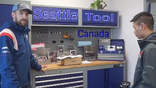 Seattle Tool Canada | Irnieracing