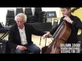 elgar cello concerto 1st movement benjamin zander interpretation class