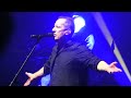 Orchestral Manoeuvres in the Dark - The Romance of The Telescope - Royal Albert Hall London, 15/3/22