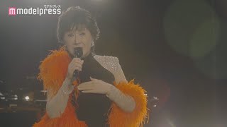 小林幸子、米津玄師「Lemon」アコースティックver.披露　『ニコニコネット超会議 2020 夏』小林幸子アコースティックミニLIVE