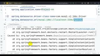 Spring Boot database Configuration | Emran Code Box #SpringTutorial #JavaProgramming #RESTAPI
