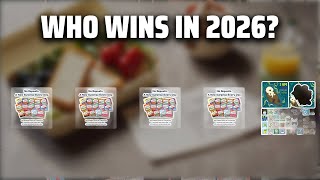 The Top 5 Best Lunch Notes in 2026 - Must Watch Before Buying!