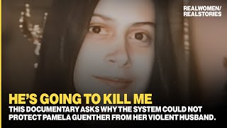 A MUST-SEE: My Husband Is Going to Kill Me (Domestic Violence Documentary)