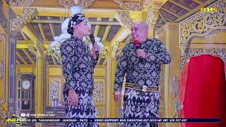 Ketoprak WAHYU MANGGOLO Live Kembang 22 Januari 2024 • Joko Tingkir Ngratu Part 7