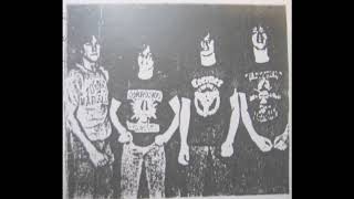 Acheron (Canada)- Syndrome (rehearsal demo 1989)