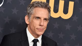 Actor Ben Stiller’s viral remarks about Kamala Harris receives mixed reactions