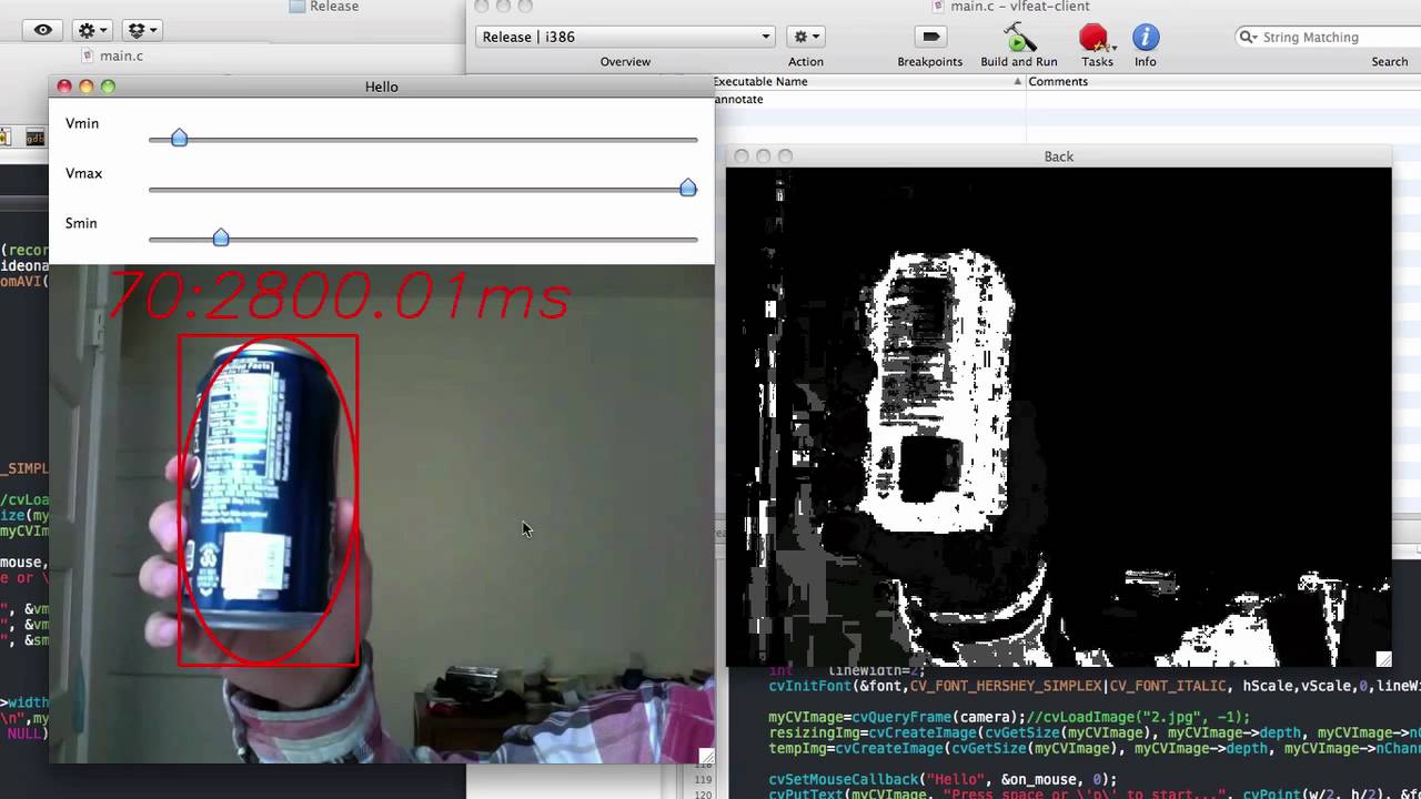Automatic Video Annotation Tool Youtube