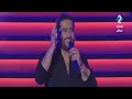 Nassif Zeytoun - Taa Nerjaa ( Live ) ناصيف زيتون - تعا نرجع