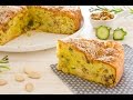 Torta 7 vasetti alle zucchine - Ricetta.it