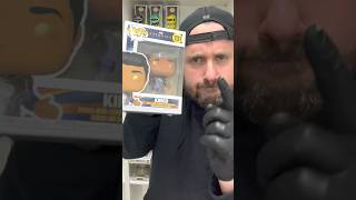 Kingo from Eternals 🔥 #shorts #funkopop #unboxing #marvel #eternals #kingo