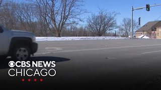 Driver charged, denied release in crash that killed Glenview, Illinois police officer